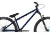 Rower dirt NS Bikes Metropolis 2 2023 Cr-Mo + Gratis